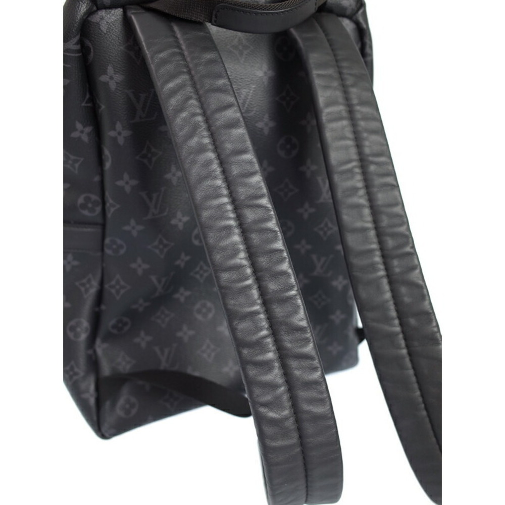 Louis Vuitton Black Apollo Monogram Eclipse Backp… - image 6